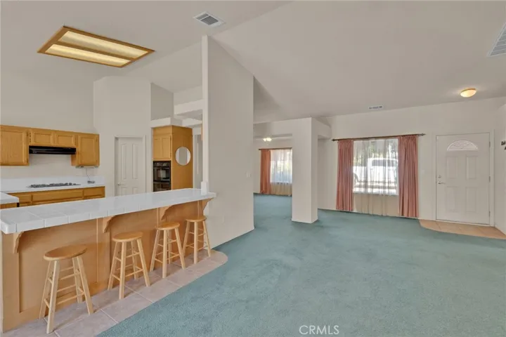 8626 Coyote Trail, Oak Hills, California 92344