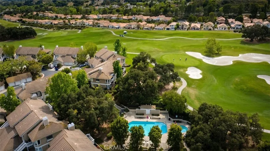 31 Oak, Coto De Caza, California 92679