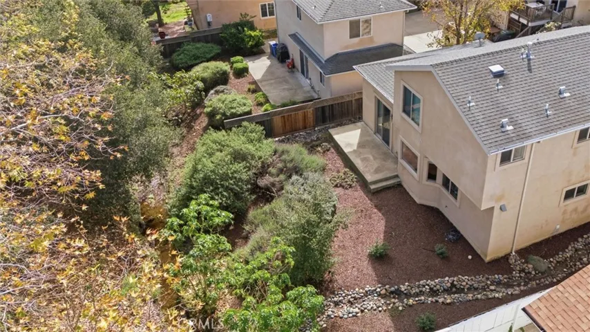 3202 Rockview Place, San Luis Obispo, California 93401