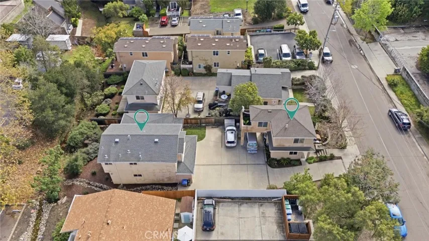 3202 Rockview Place, San Luis Obispo, California 93401