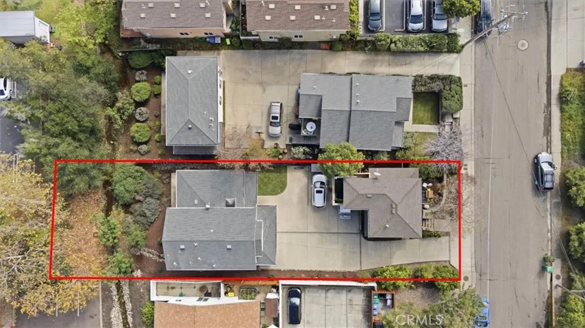 3202 Rockview Place, San Luis Obispo, California 93401