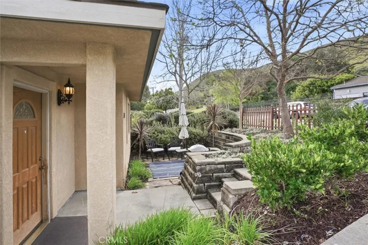 3202 Rockview Place, San Luis Obispo, California 93401
