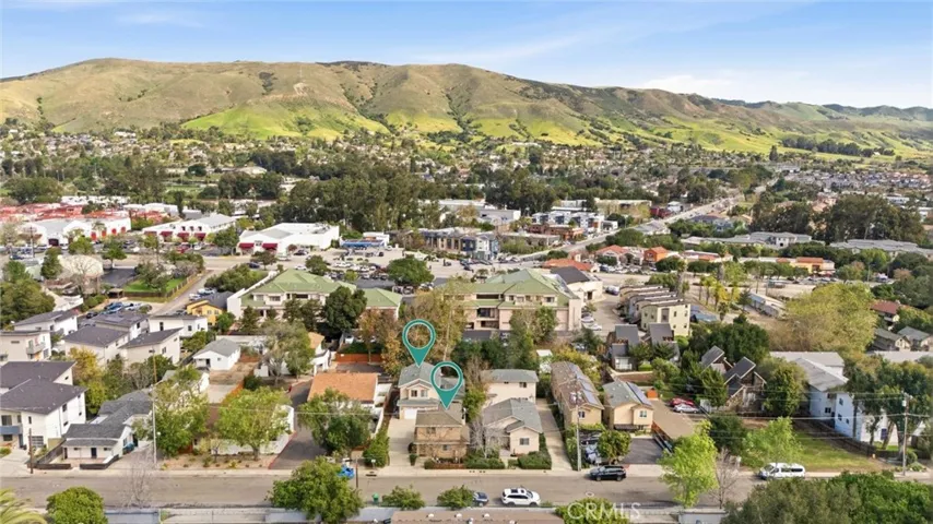 3202 Rockview Place, San Luis Obispo, California 93401