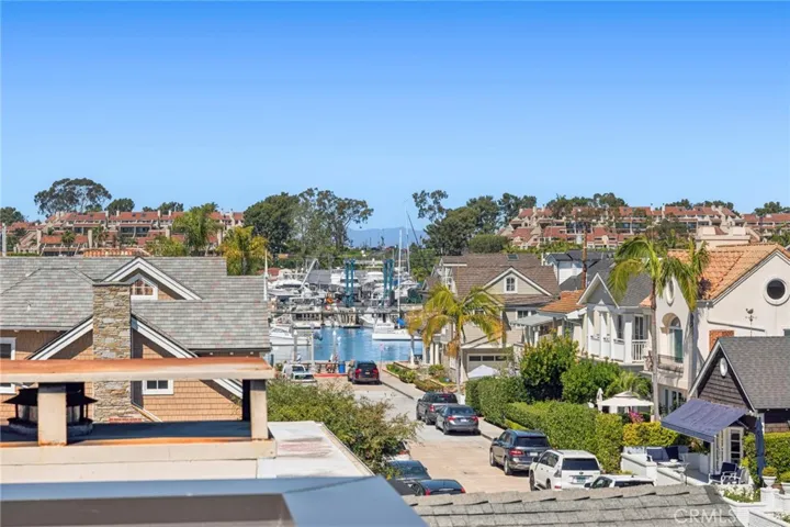 303 Ruby, Newport Beach, California 92662