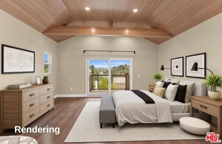1630 Bridgeport Drive, Los Angeles, California 90065