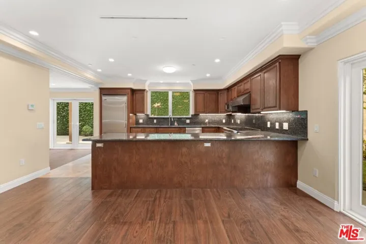1630 Bridgeport Drive, Los Angeles, California 90065