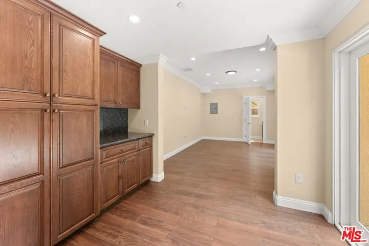 1630 Bridgeport Drive, Los Angeles, California 90065