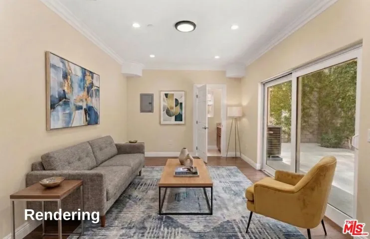 1630 Bridgeport Drive, Los Angeles, California 90065