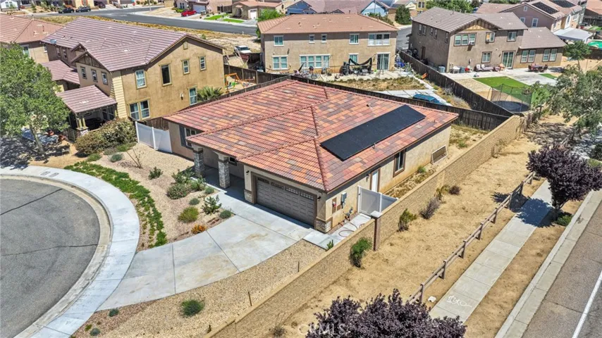 8507 Stockton Avenue, Hesperia, California 92344