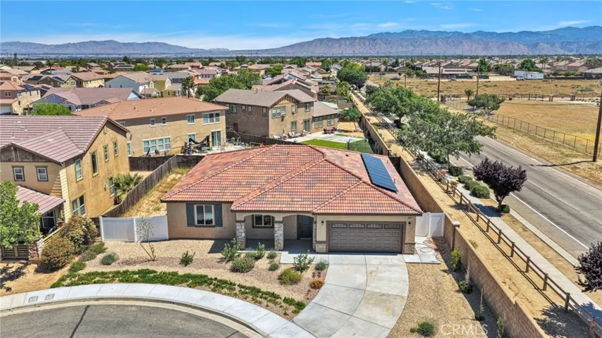 8507 Stockton Avenue, Hesperia, California 92344