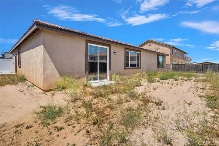 8507 Stockton Avenue, Hesperia, California 92344