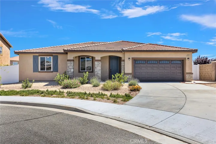 8507 Stockton Avenue, Hesperia, California 92344
