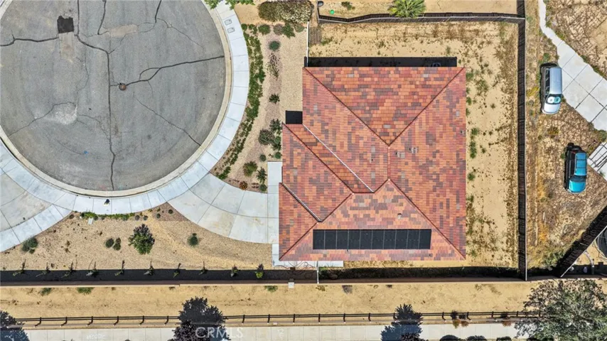 8507 Stockton Avenue, Hesperia, California 92344