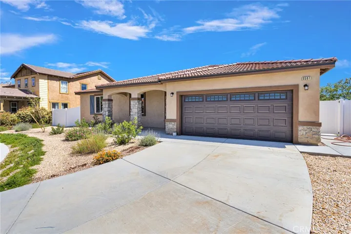 8507 Stockton Avenue, Hesperia, California 92344