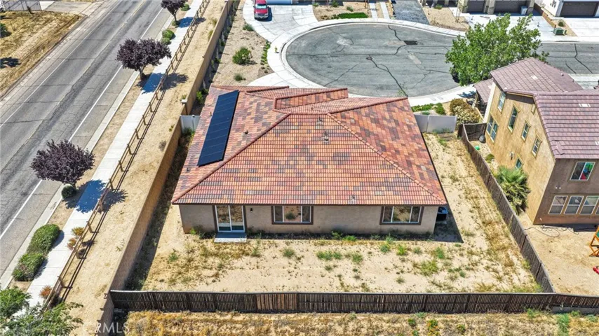 8507 Stockton Avenue, Hesperia, California 92344