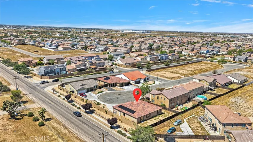 8507 Stockton Avenue, Hesperia, California 92344