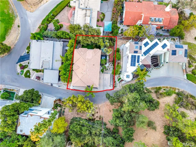 4330 Alhama, Woodland Hills, California 91364