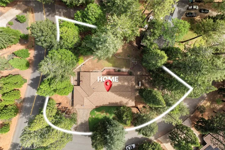 6145 Firethorn, Magalia, California 95954