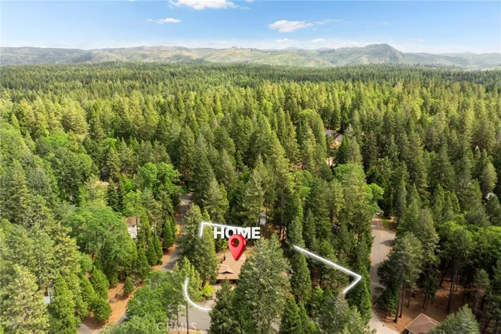 6145 Firethorn, Magalia, California 95954