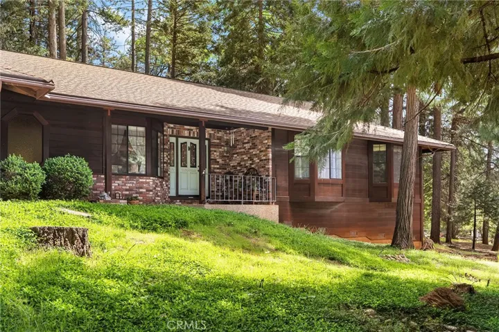 6145 Firethorn, Magalia, California 95954