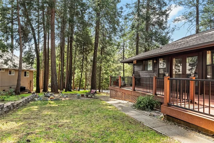6145 Firethorn, Magalia, California 95954