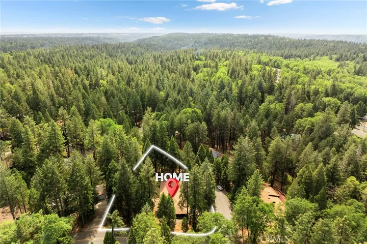 6145 Firethorn, Magalia, California 95954