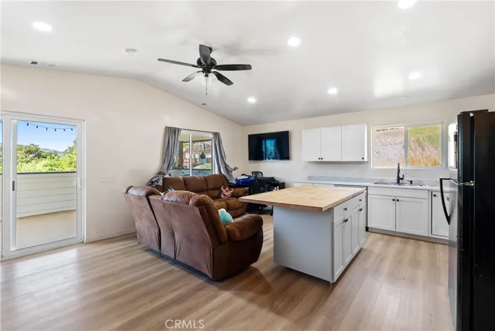 Digitally removed personal items