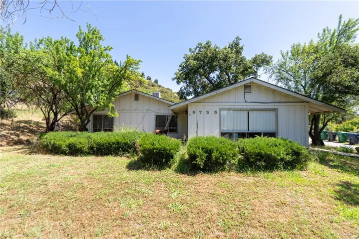Front home