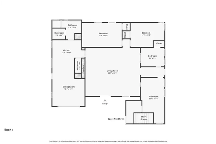 4 Lakeview Track, Fawnskin, California 92333