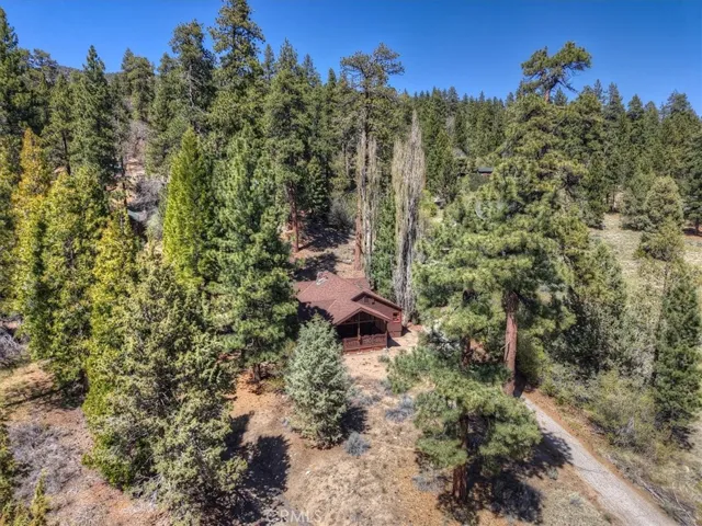 4 Lakeview Track, Fawnskin, California 92333