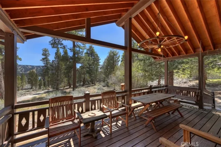 4 Lakeview Track, Fawnskin, California 92333