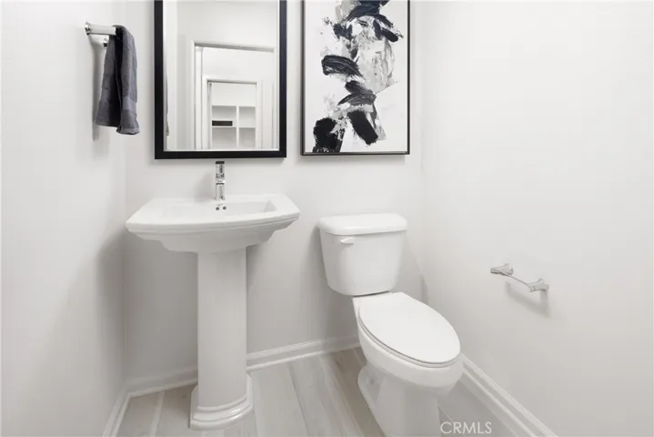 Model Home
