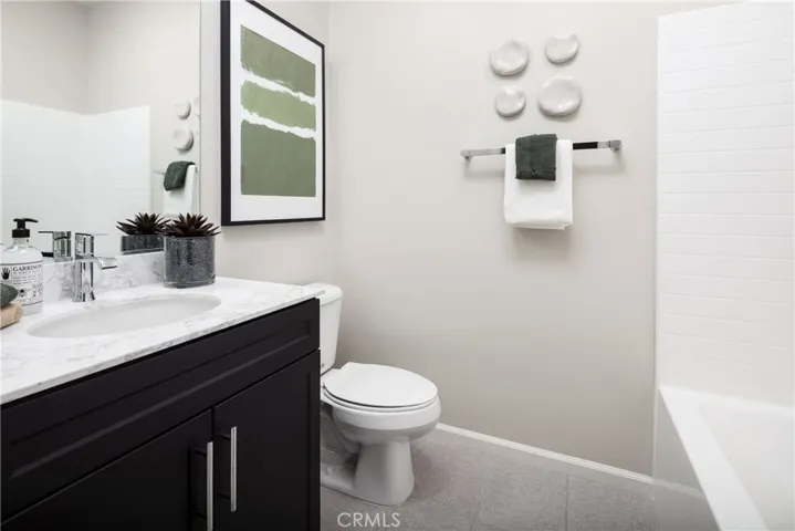 Model Home