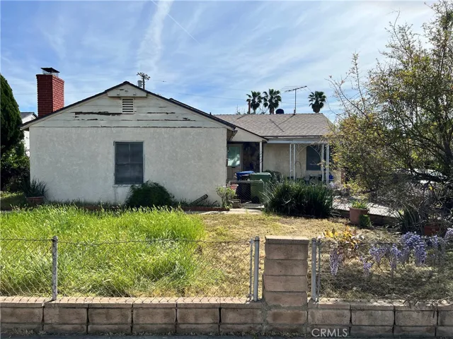 14832 Hagar, San Fernando, California 91345