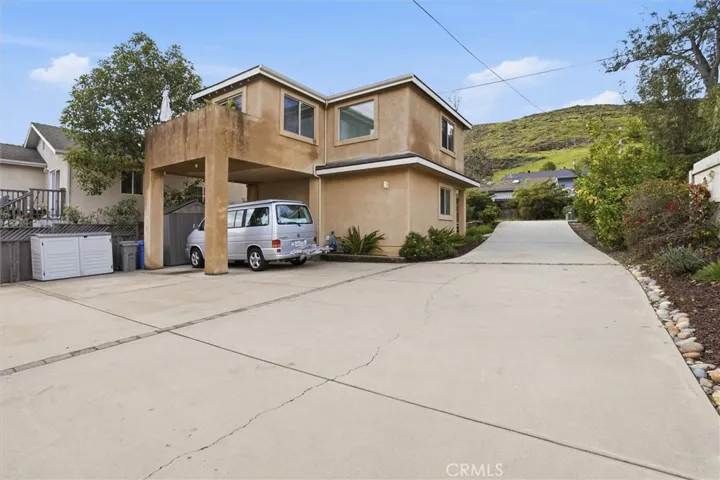 3202 Rockview Place, San Luis Obispo, California 93401