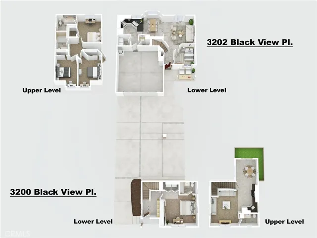 3202 Rockview Place, San Luis Obispo, California 93401