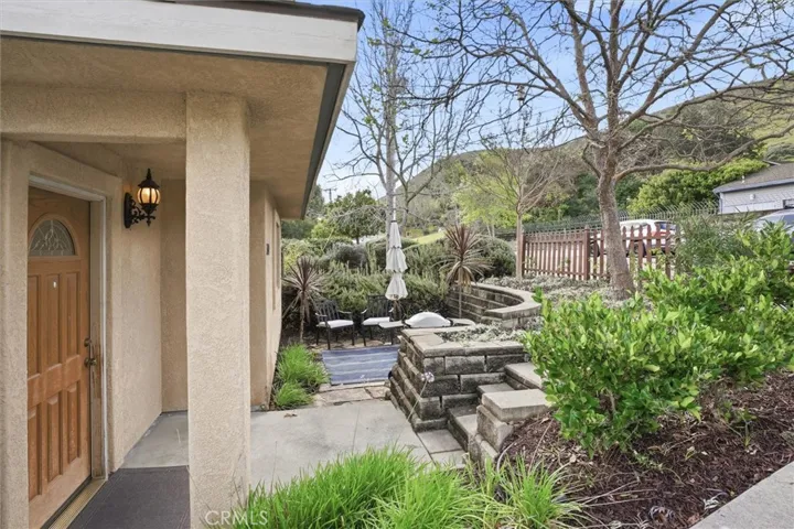 3202 Rockview Place, San Luis Obispo, California 93401