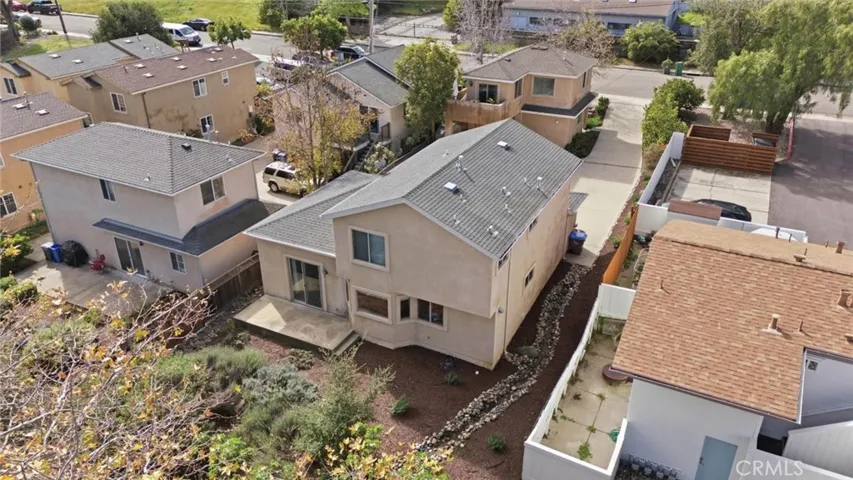 3202 Rockview Place, San Luis Obispo, California 93401