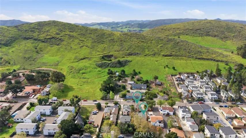 3202 Rockview Place, San Luis Obispo, California 93401