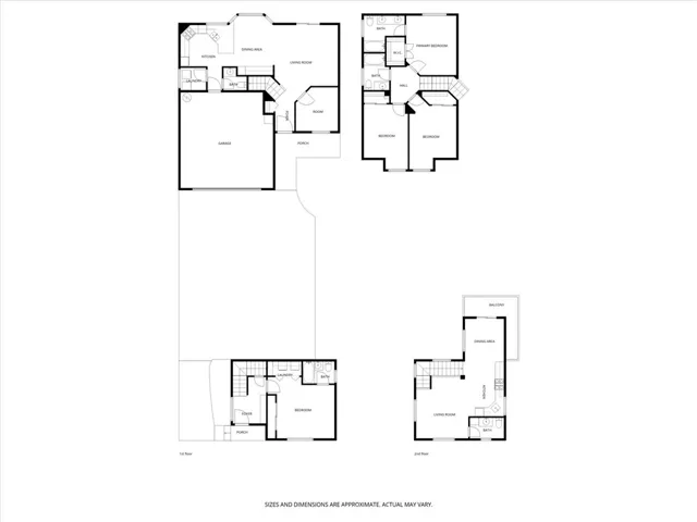 3202 Rockview Place, San Luis Obispo, California 93401
