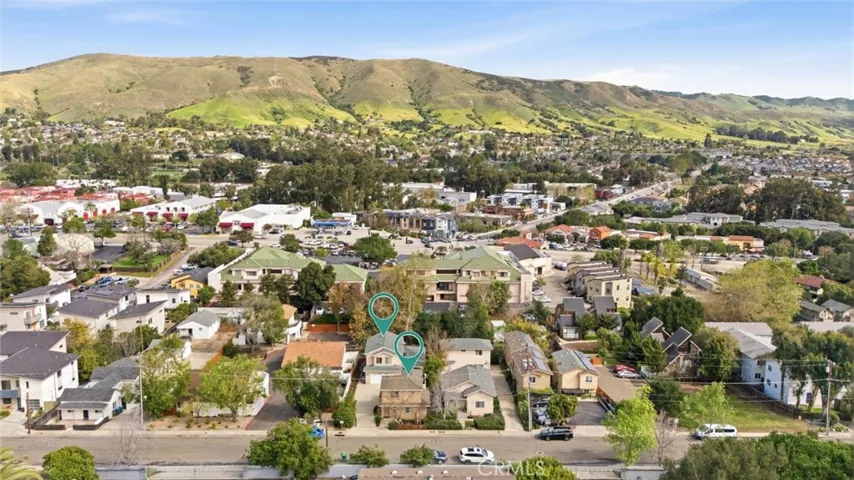 3202 Rockview Place, San Luis Obispo, California 93401