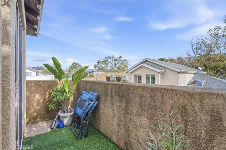 3202 Rockview Place, San Luis Obispo, California 93401