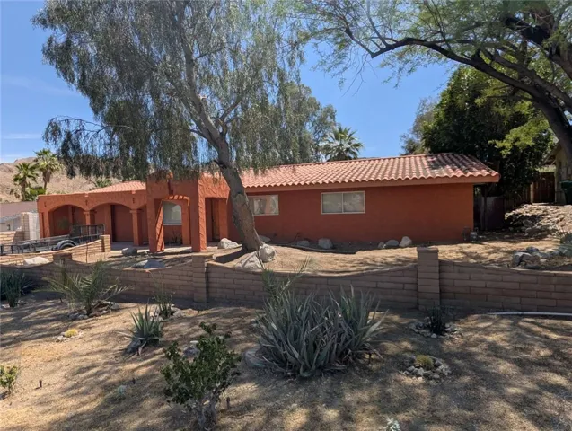 68051 Valley Vista Drive, Cathedral City, California 92234