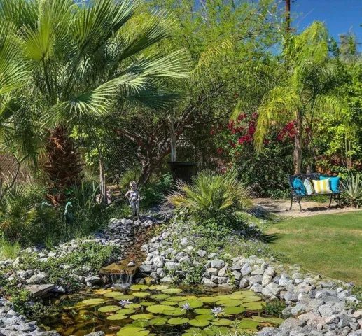 68051 Valley Vista Drive, Cathedral City, California 92234