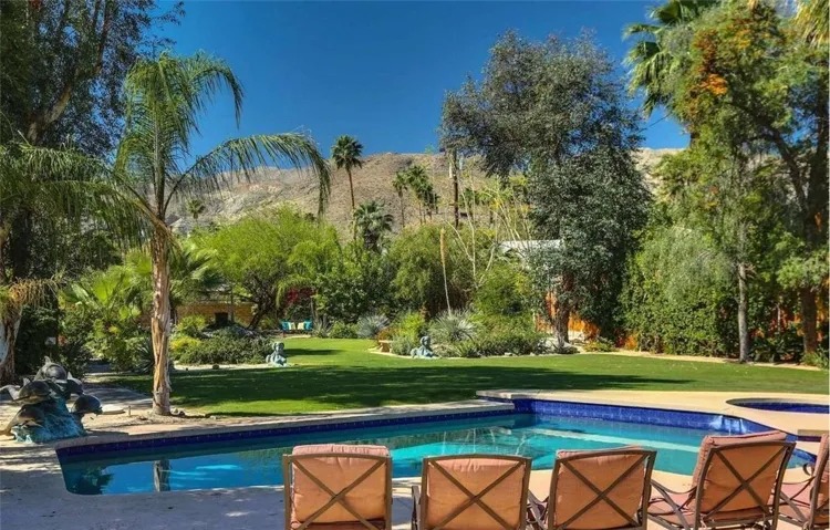 68051 Valley Vista Drive, Cathedral City, California 92234