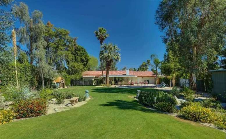 68051 Valley Vista Drive, Cathedral City, California 92234