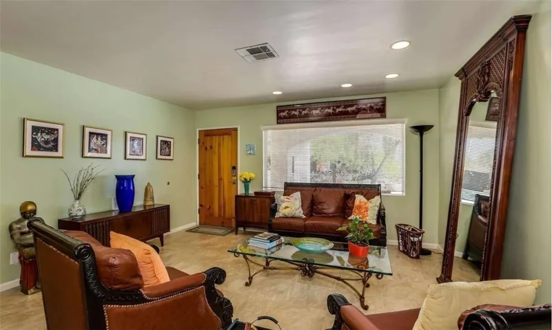 68051 Valley Vista Drive, Cathedral City, California 92234