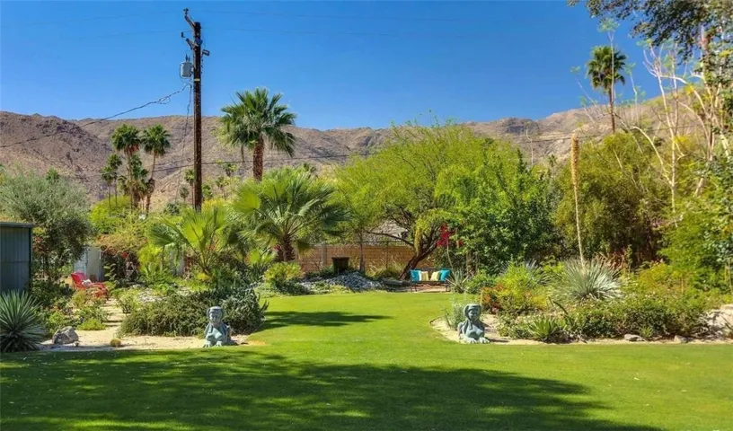 68051 Valley Vista Drive, Cathedral City, California 92234