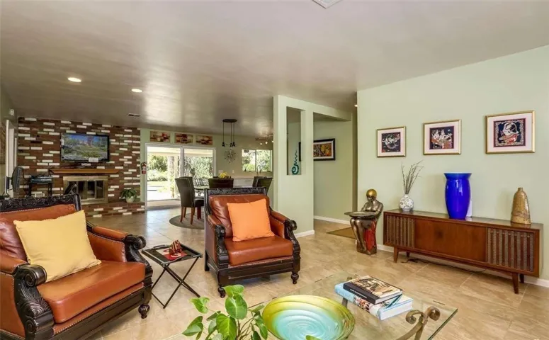 68051 Valley Vista Drive, Cathedral City, California 92234