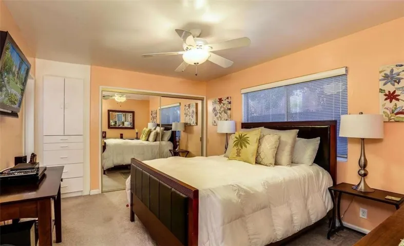 68051 Valley Vista Drive, Cathedral City, California 92234
